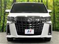 2021 Toyota Alphard Hybrid