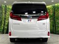 2021 Toyota Alphard Hybrid