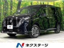 2023 Nissan Serena