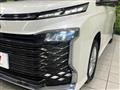 2022 Toyota Voxy