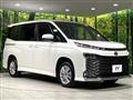2022 Toyota Voxy