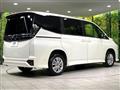 2022 Toyota Voxy