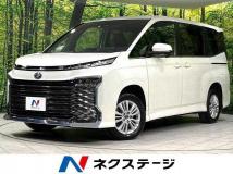 2022 Toyota Voxy