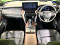 2024 Toyota Harrier Hybrid