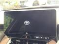 2024 Toyota Harrier Hybrid