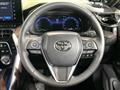 2024 Toyota Harrier Hybrid