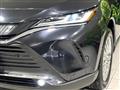 2024 Toyota Harrier Hybrid