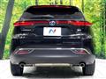 2024 Toyota Harrier Hybrid