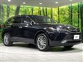 2024 Toyota Harrier Hybrid