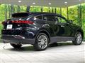 2024 Toyota Harrier Hybrid