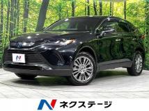 2024 Toyota Harrier Hybrid