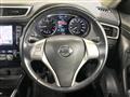 2015 Nissan X-Trail