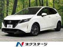 2021 Nissan Note