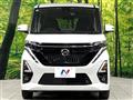 2021 Nissan ROOX