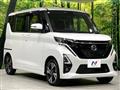 2021 Nissan ROOX