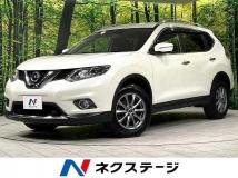 2017 Nissan X-Trail