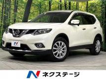 2015 Nissan X-Trail