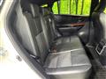 2016 Toyota Harrier