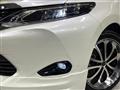2016 Toyota Harrier