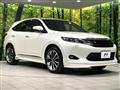 2016 Toyota Harrier