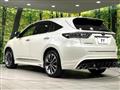 2016 Toyota Harrier