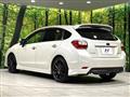 2012 Subaru Impreza