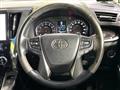 2016 Toyota Alphard G