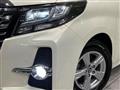 2016 Toyota Alphard G