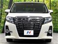 2016 Toyota Alphard G
