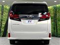 2016 Toyota Alphard G