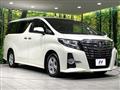 2016 Toyota Alphard G