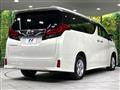 2016 Toyota Alphard G