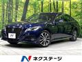 2019 Toyota Crown Hybrid