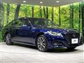 2019 Toyota Crown Hybrid