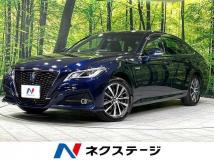 2019 Toyota Crown Hybrid