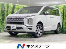 2024 Mitsubishi Delica D5