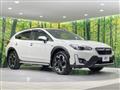 2021 Subaru IMPREZA XV HYBRID