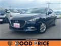 2016 Mazda Axela