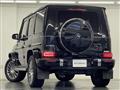2019 Mercedes-Benz G-Class