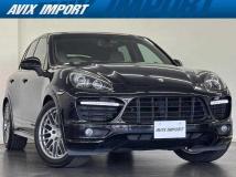 2013 Porsche Cayenne