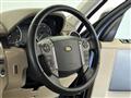 2011 Land Rover Discovery 4
