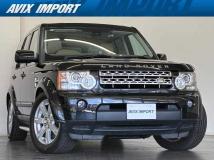 2011 Land Rover Discovery 4