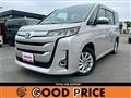 2023 Toyota Noah