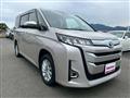2023 Toyota Noah
