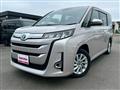 2023 Toyota Noah