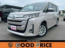 2023 Toyota Noah