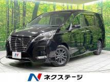 2021 Nissan Serena