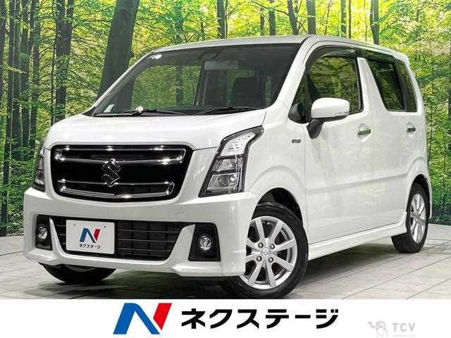 2018 Suzuki Suzuki Others