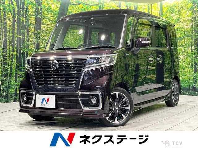 2018 Suzuki Suzuki Others