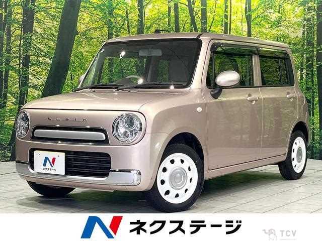 2014 Suzuki Alto